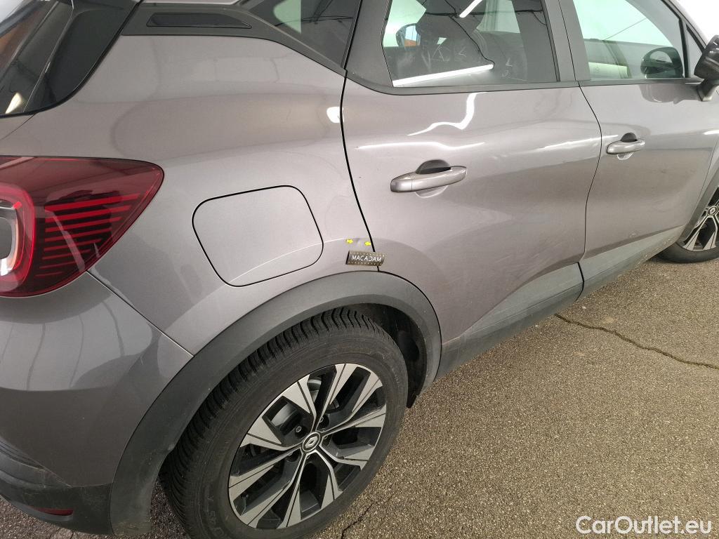  Renault  Captur  II Evolution 1.6 E-TECH Hybrid 145CV BVA6 E6d #33