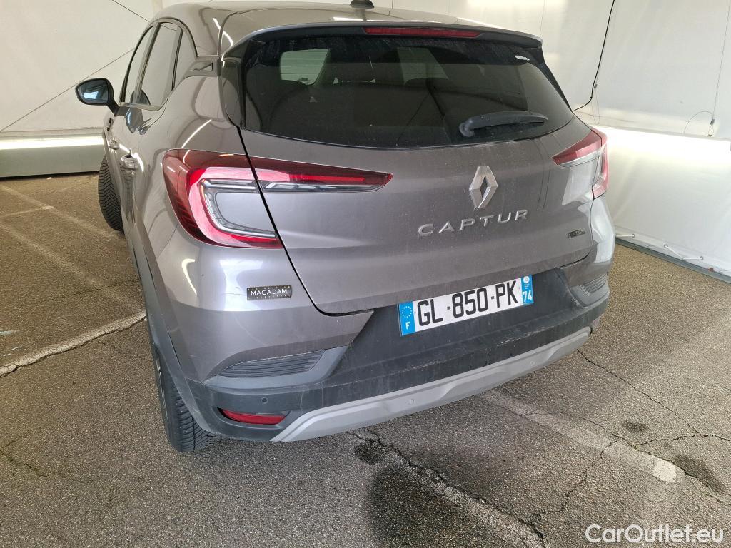  Renault  Captur  II Evolution 1.6 E-TECH Hybrid 145CV BVA6 E6d #1