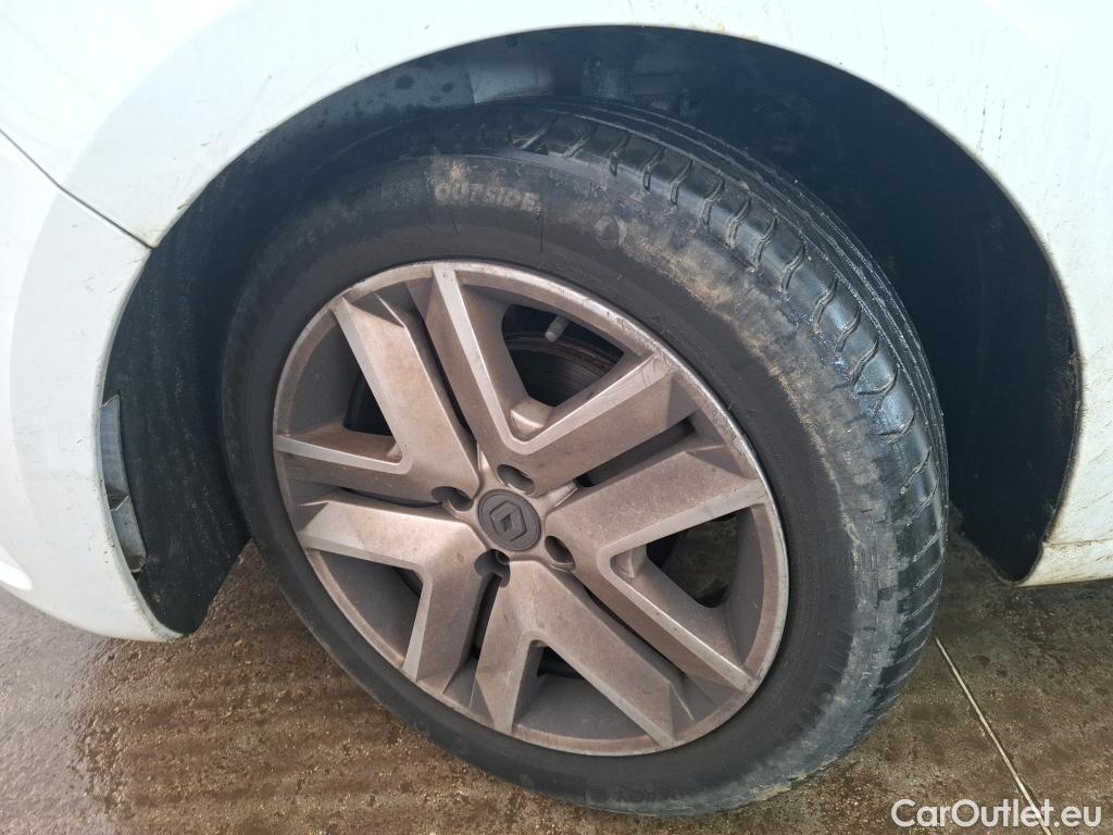  Renault  Clio  V Business 1.0 TCe 100CV BVM5 E6dT #16