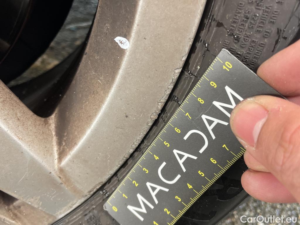  Volkswagen  Golf  VOLKSWAGEN / 2020 / 5P / Berline 2.0 TDI SCR 115 DSG7 Life Busi #7