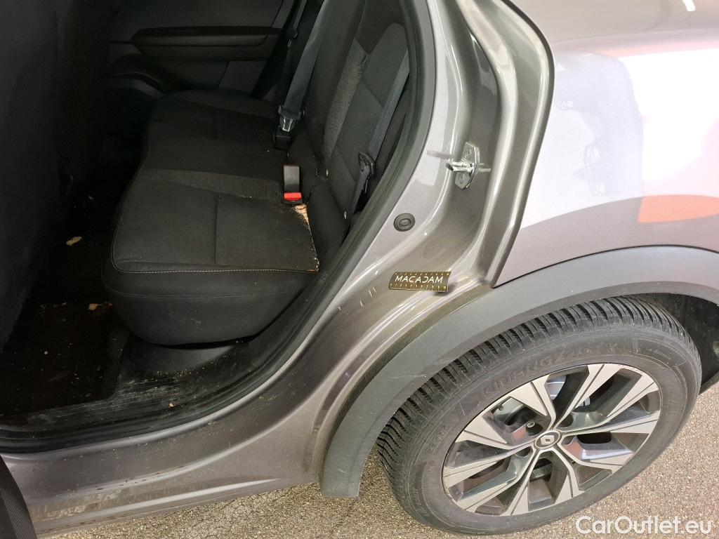  Renault  Captur  II Evolution 1.6 E-TECH Hybrid 145CV BVA6 E6d #20