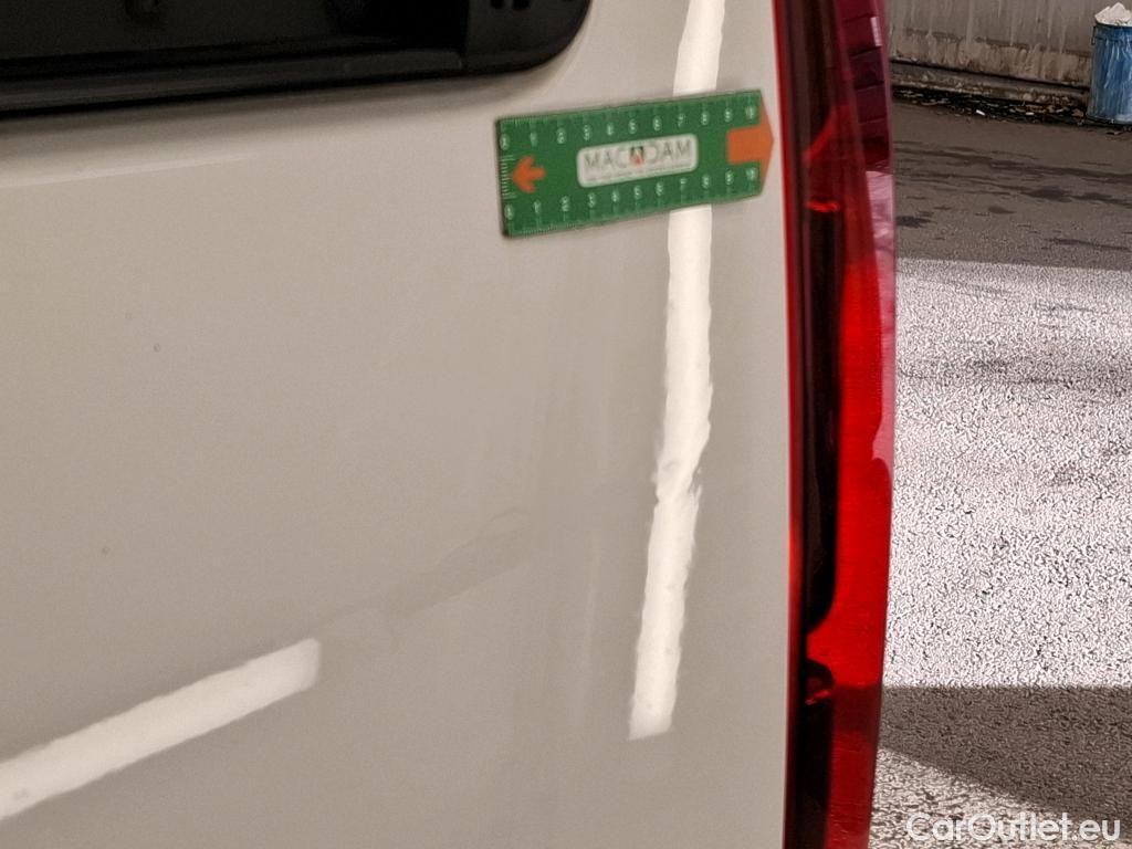  Peugeot  Partner  Tepee Style 1.6 HDi 90CV BVM5 E5 #4