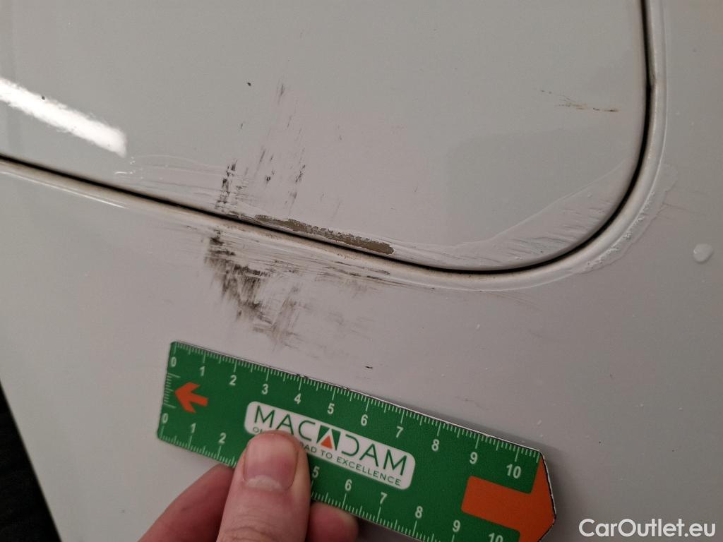  Peugeot  Partner  Tepee Style 1.6 HDi 90CV BVM5 E5 #21