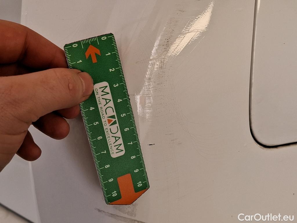  Peugeot  Partner  Tepee Style 1.6 HDi 90CV BVM5 E5 #29