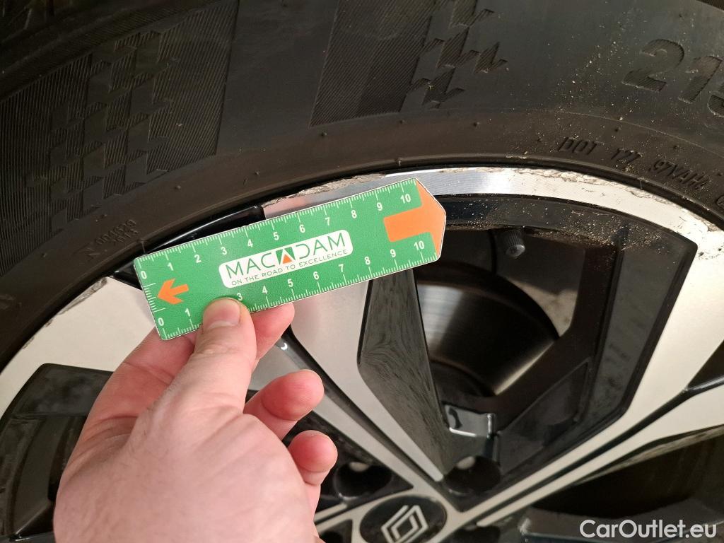  Renault  Arkana  Techno 1.6 E-TECH Hybrid 145CV BVA6 6E #19