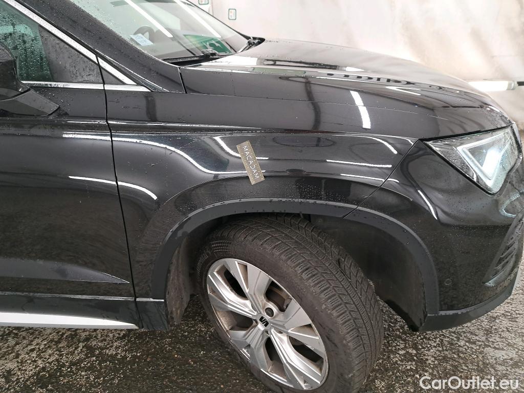  Seat  ATECA  Xperience 1.5 TSI 150CV BVM6 E6d #15