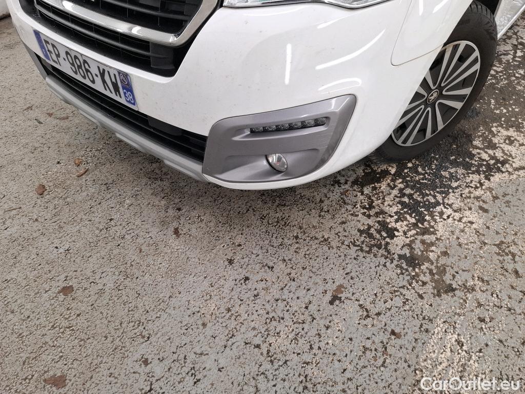  Peugeot  Partner  Tepee Style 1.6 HDi 90CV BVM5 E5 #41