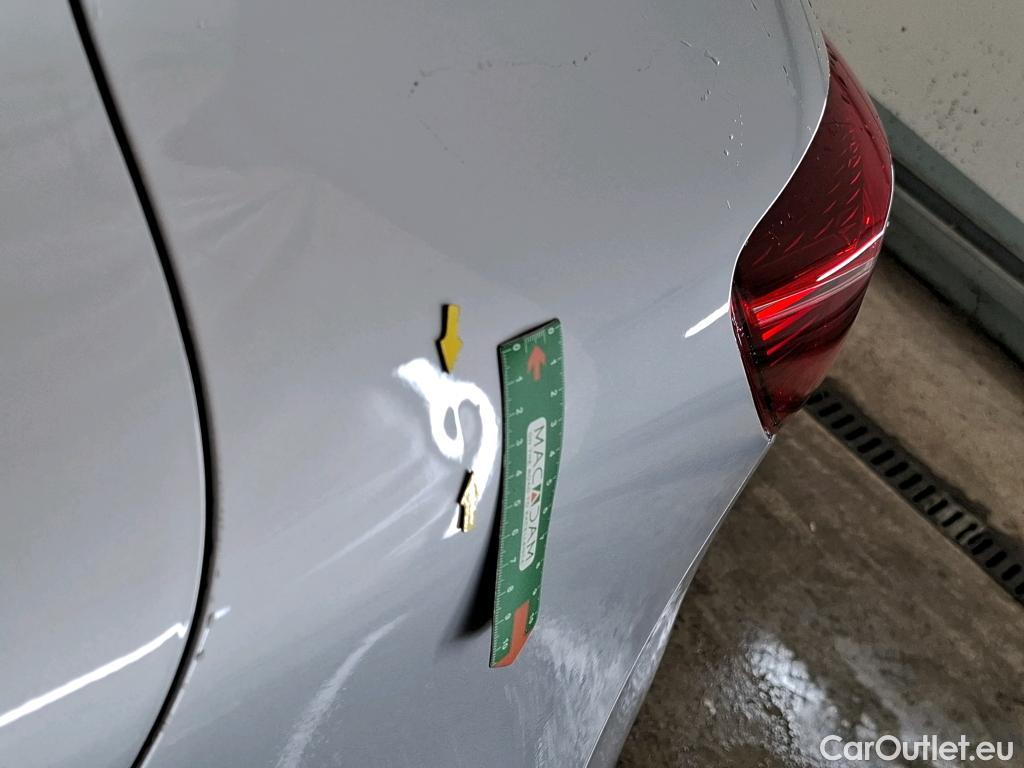  Renault  Clio  V Evolution 1.6 E-TECH Hybrid 145CV BVA6 E6d #6