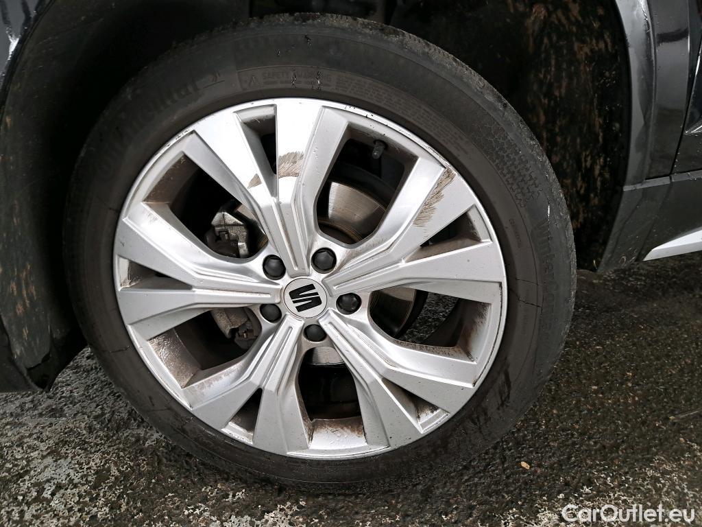  Seat  ATECA  Xperience 1.5 TSI 150CV BVM6 E6d #17