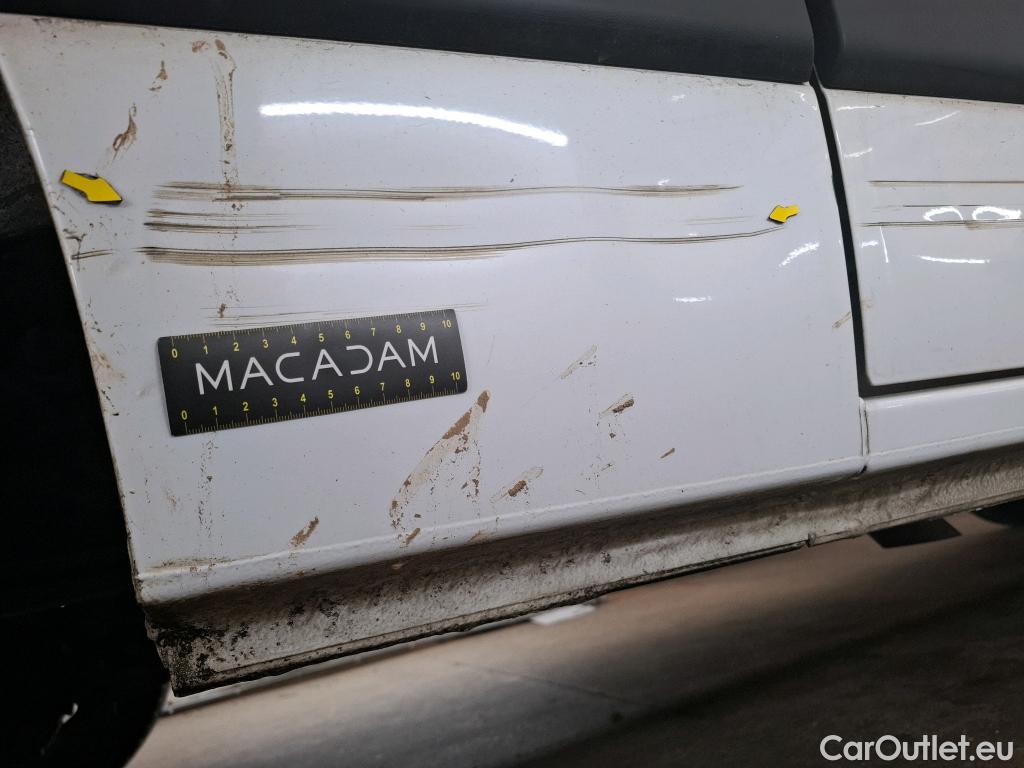  Renault  Master RENAULT  VU 4p Fourgon FG Cf Propu R3500 L3H2 dCi 130 EuroVI #4