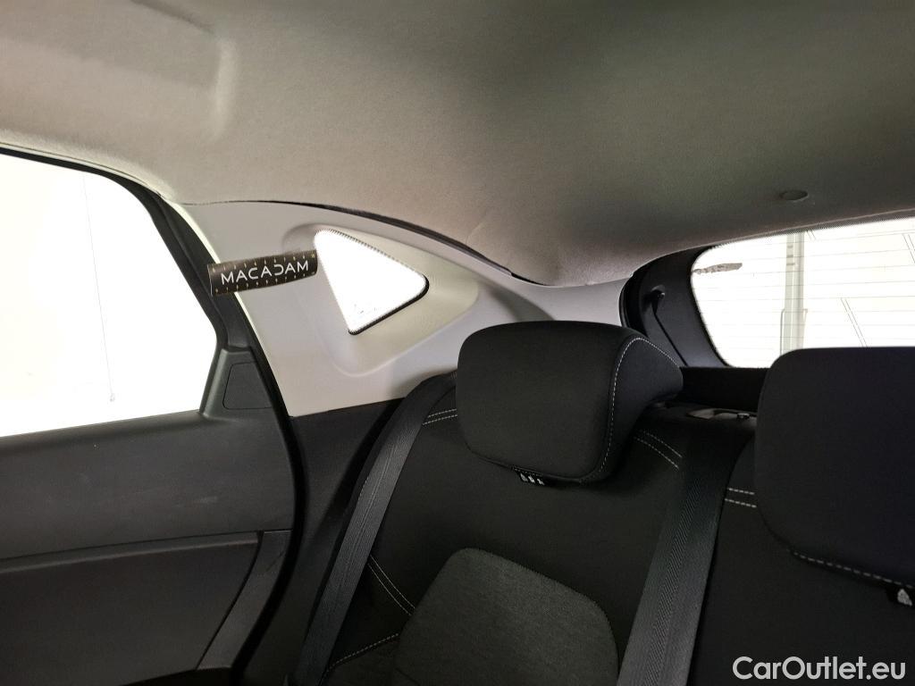  Renault  Captur  II Evolution 1.6 E-TECH Hybrid 145CV BVA6 E6d #22