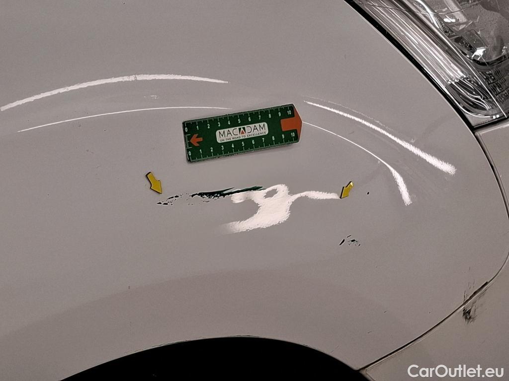  Peugeot  Partner  Tepee Style 1.6 HDi 90CV BVM5 E5 #9