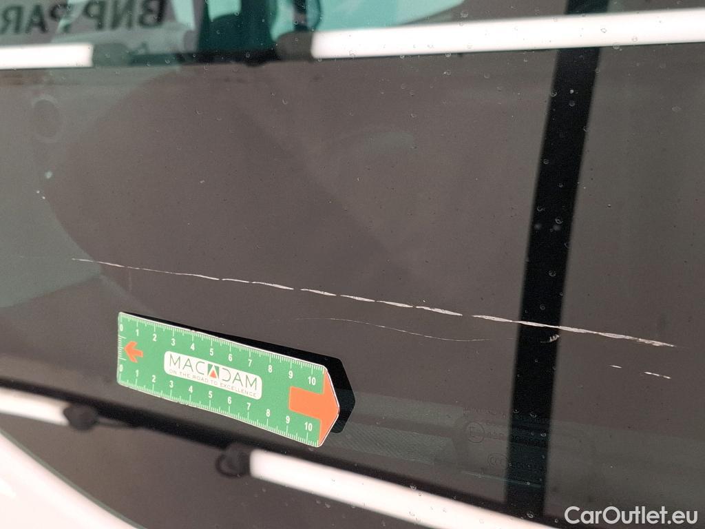  Peugeot  Partner  Tepee Style 1.6 HDi 90CV BVM5 E5 #38