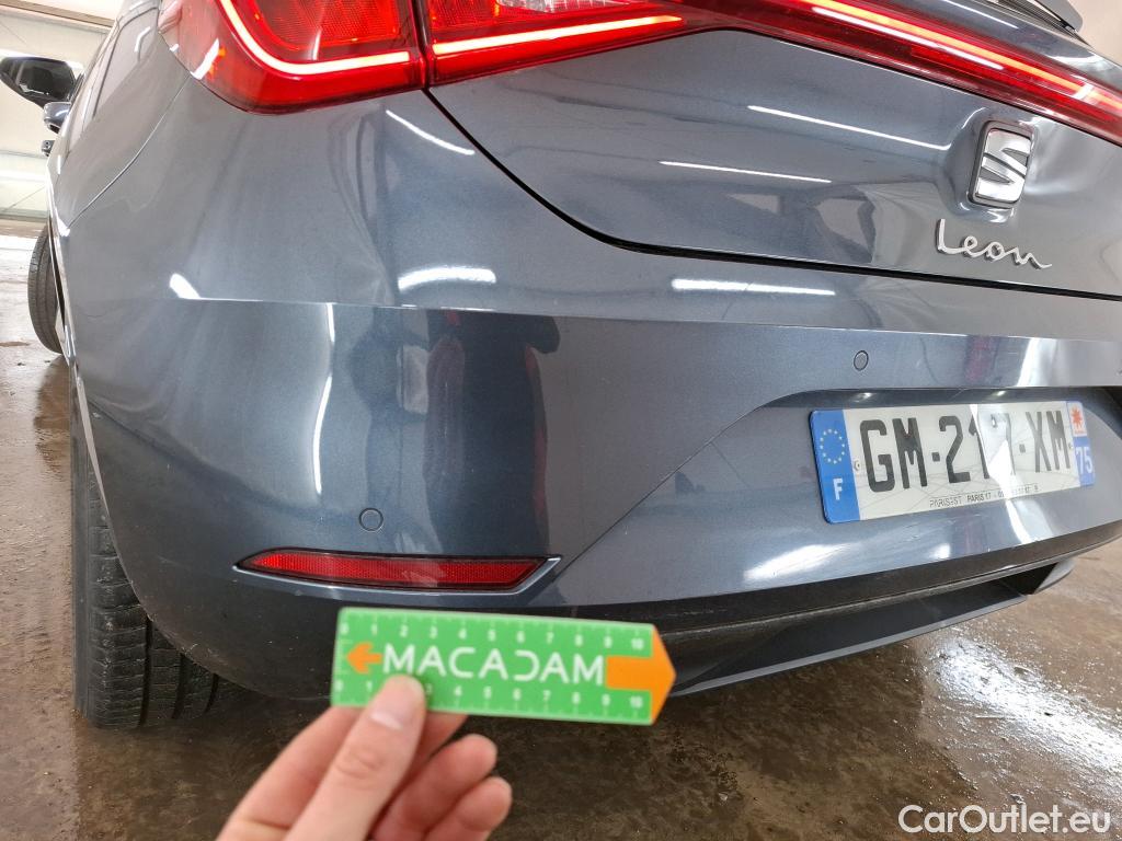  Seat  Leon  Business 1.0 TSI 110CV BVM6 E6d #7