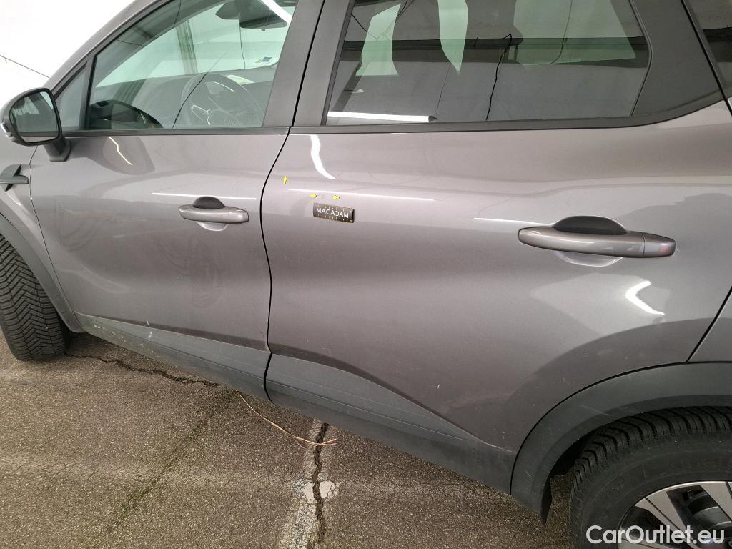  Renault  Captur  II Evolution 1.6 E-TECH Hybrid 145CV BVA6 E6d #29