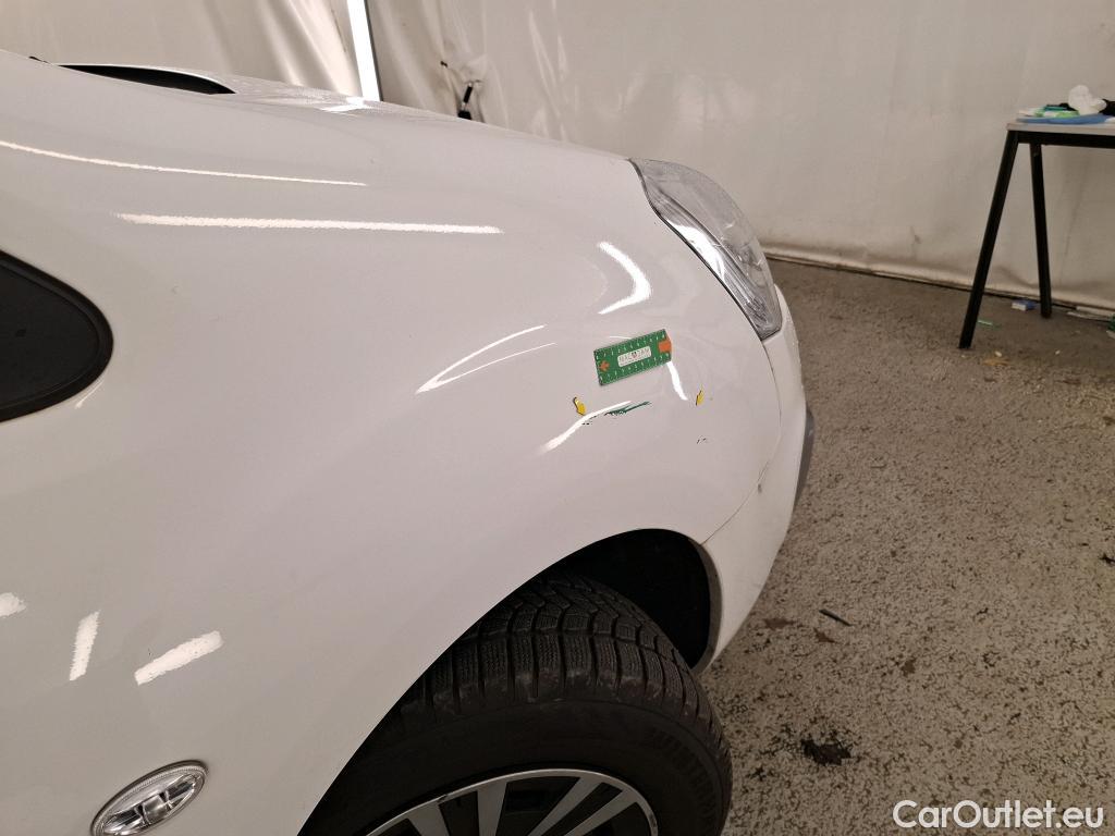  Peugeot  Partner  Tepee Style 1.6 HDi 90CV BVM5 E5 #8