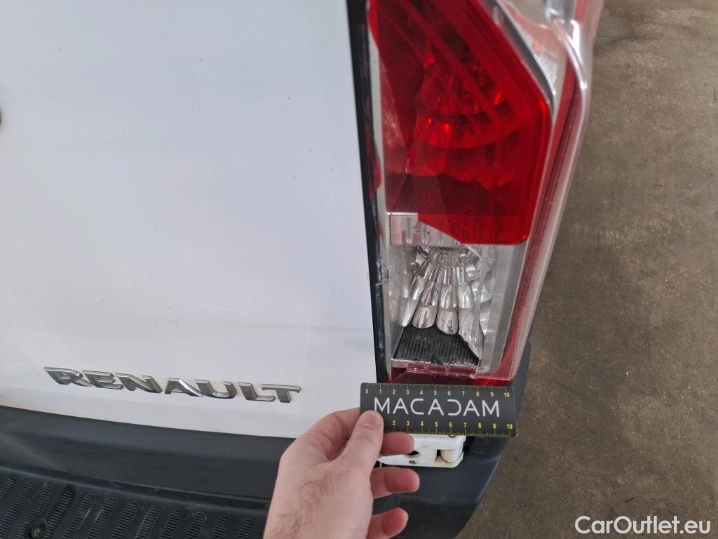  Renault  Master RENAULT  VU 4p Fourgon FG Cf Propu R3500 L3H2 dCi 130 EuroVI #22