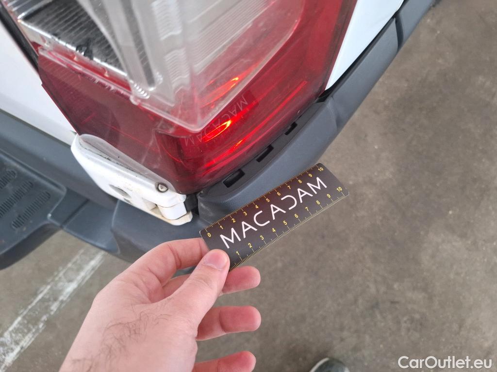  Renault  Master RENAULT  VU 4p Fourgon FG Cf Propu R3500 L3H2 dCi 130 EuroVI #37