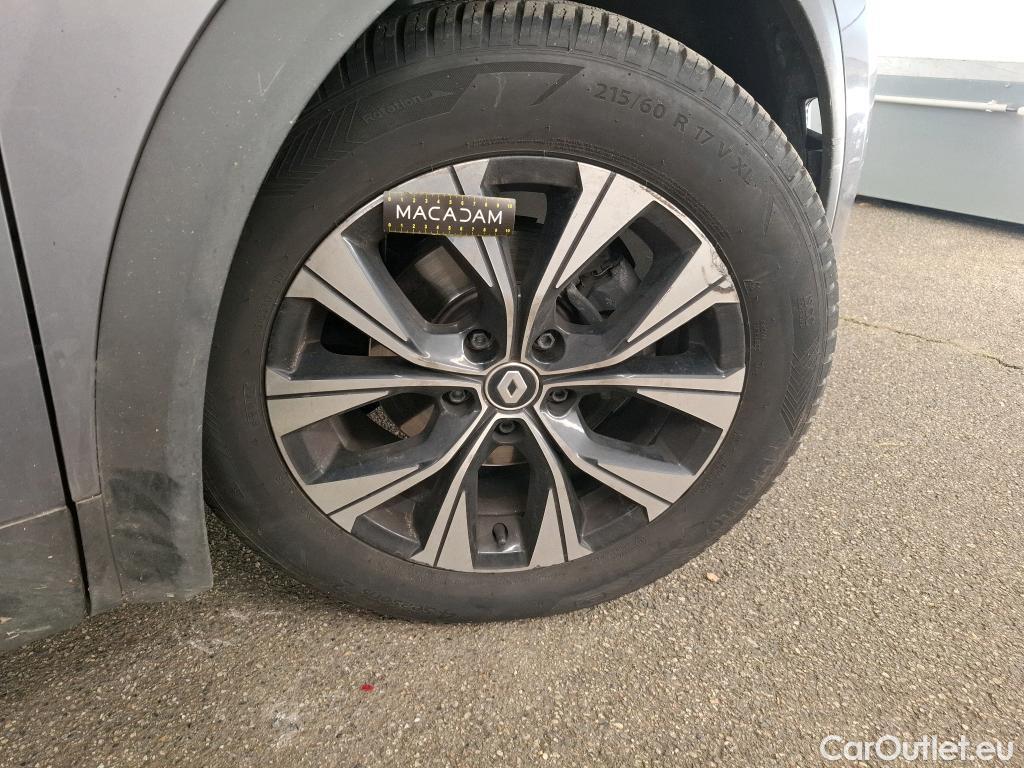  Renault  Captur  II Evolution 1.6 E-TECH Hybrid 145CV BVA6 E6d #12