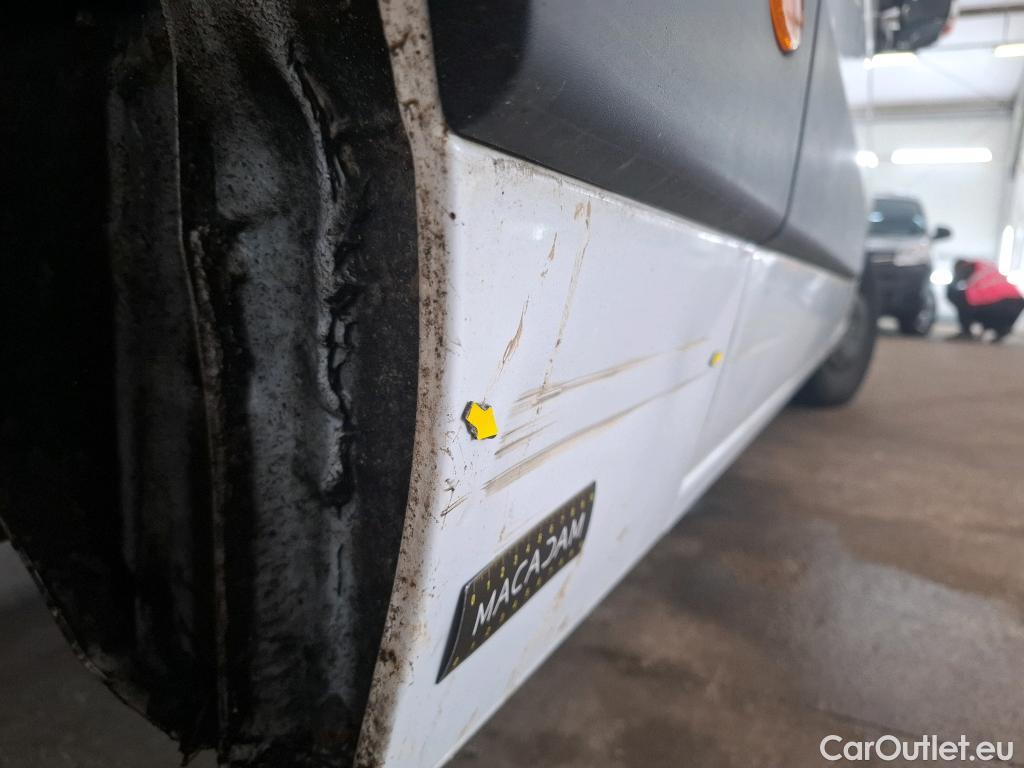  Renault  Master RENAULT  VU 4p Fourgon FG Cf Propu R3500 L3H2 dCi 130 EuroVI #5