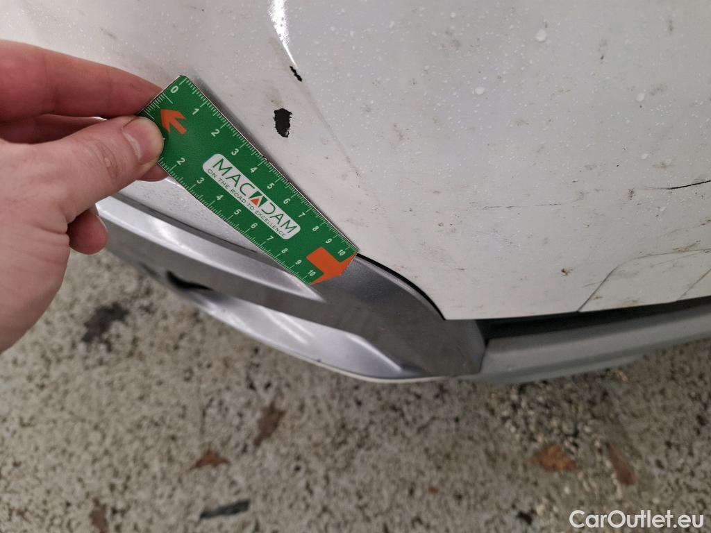  Peugeot  Partner  Tepee Style 1.6 HDi 90CV BVM5 E5 #19