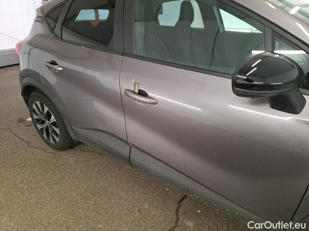  Renault  Captur  II Evolution 1.6 E-TECH Hybrid 145CV BVA6 E6d #50