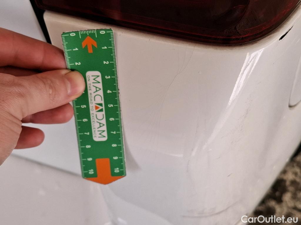  Peugeot  Partner  Tepee Style 1.6 HDi 90CV BVM5 E5 #28