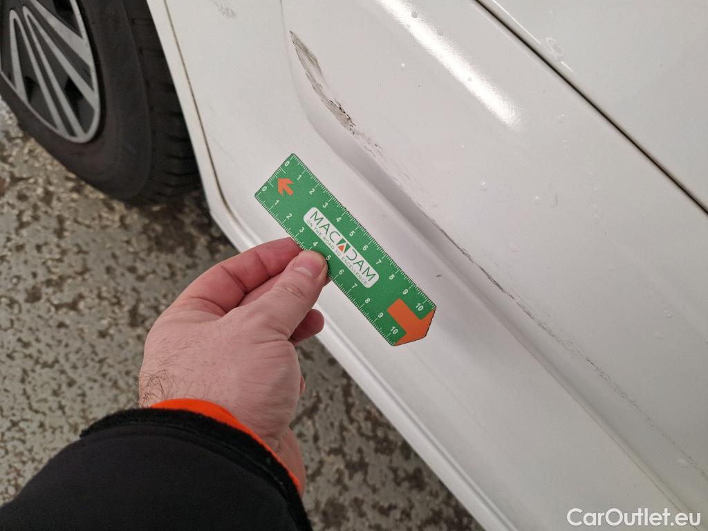  Peugeot  Partner  Tepee Style 1.6 HDi 90CV BVM5 E5 #47