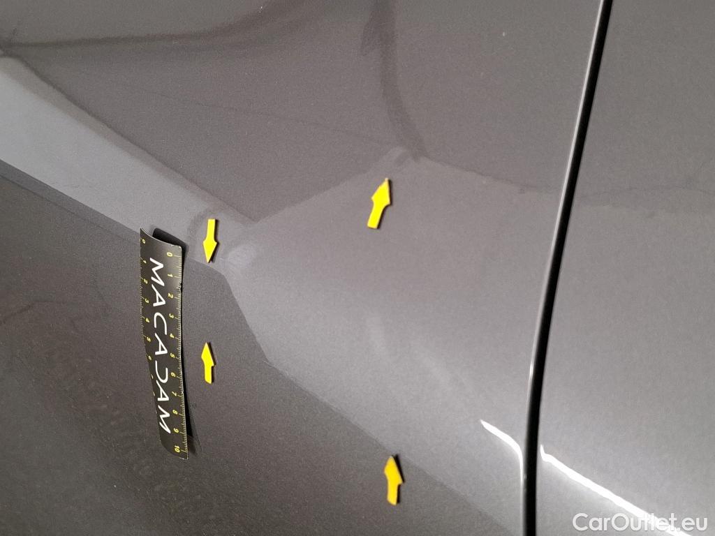  Renault  Captur  II Evolution 1.6 E-TECH Hybrid 145CV BVA6 E6d #37