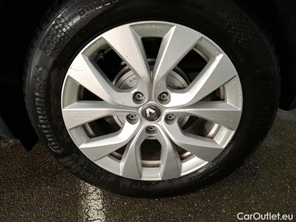  Renault  Captur RENAULT  / 2019 / 5P / SUV Business Blue dCi 115 #10