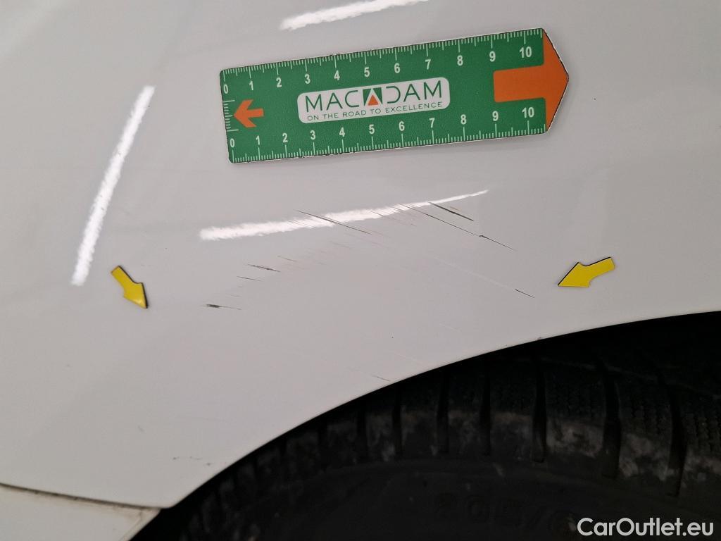  Peugeot  Partner  Tepee Style 1.6 HDi 90CV BVM5 E5 #32