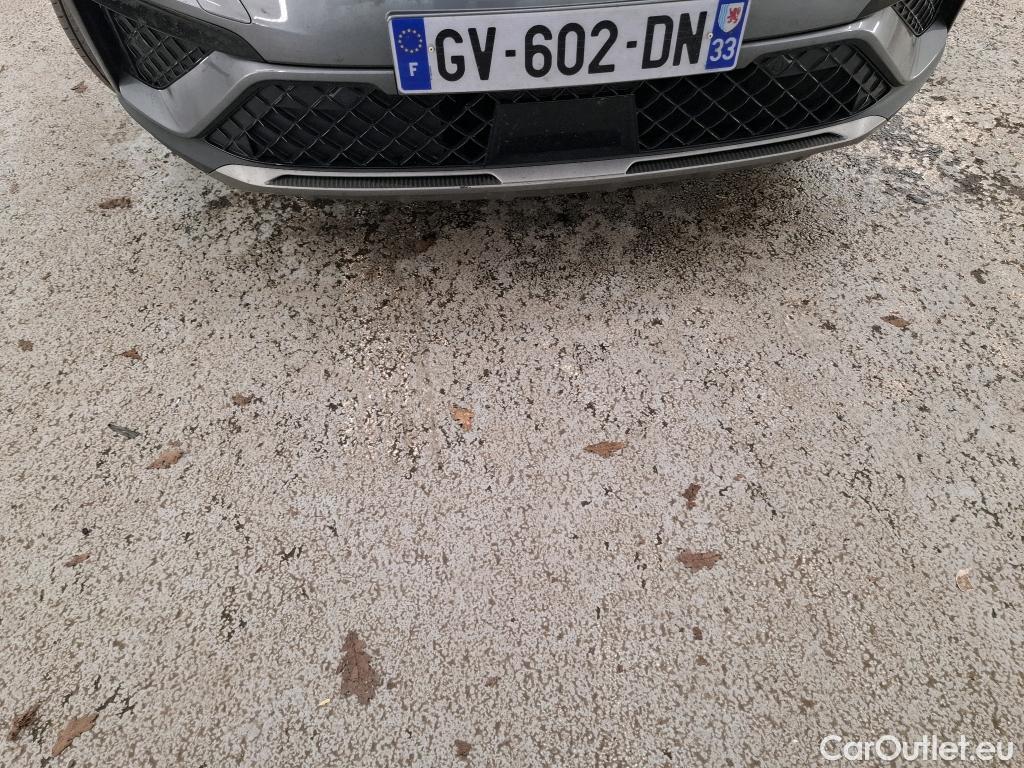  Renault  Arkana  Techno 1.6 E-TECH Hybrid 145CV BVA6 6E #27