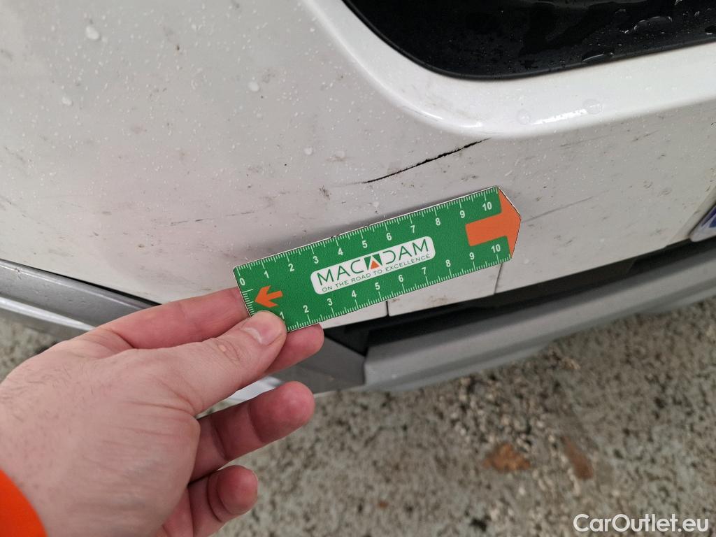  Peugeot  Partner  Tepee Style 1.6 HDi 90CV BVM5 E5 #18