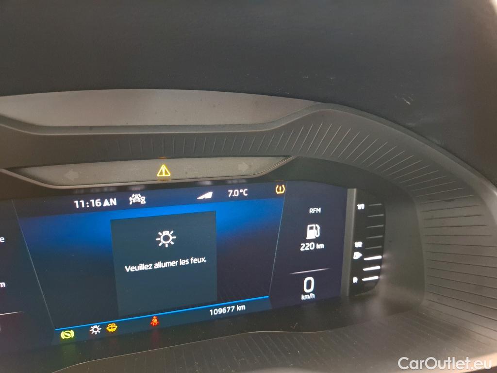  Skoda  Karoq SKODA  / 2017 / 5P / SUV 2.0 TDI 116ch DSG7 Sportline #10