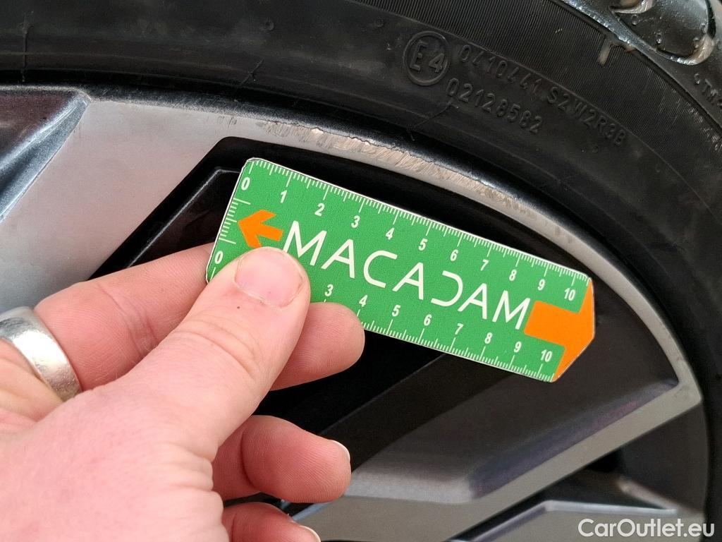  Skoda  Karoq SKODA  / 2017 / 5P / SUV 2.0 TDI 116ch DSG7 Sportline #16