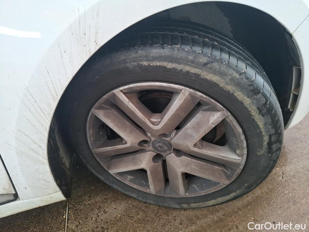  Renault  Clio  V Business 1.0 TCe 100CV BVM5 E6dT #20