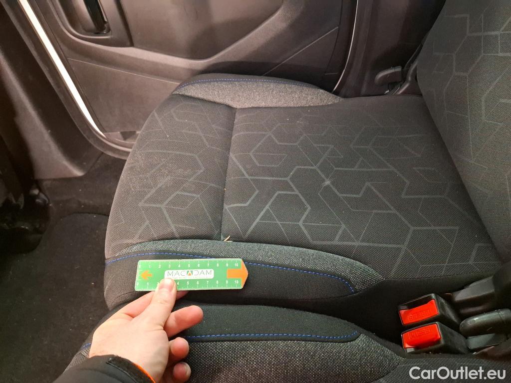  Peugeot  Partner  Tepee Style 1.6 HDi 90CV BVM5 E5 #52