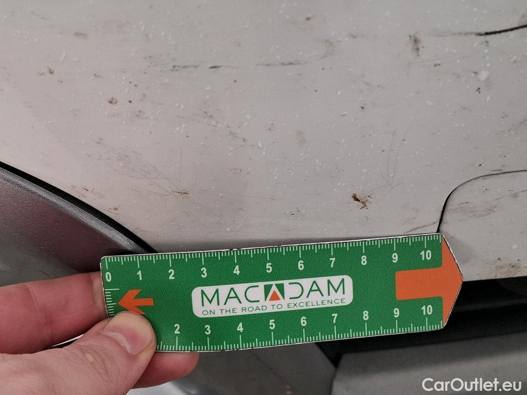  Peugeot  Partner  Tepee Style 1.6 HDi 90CV BVM5 E5 #20