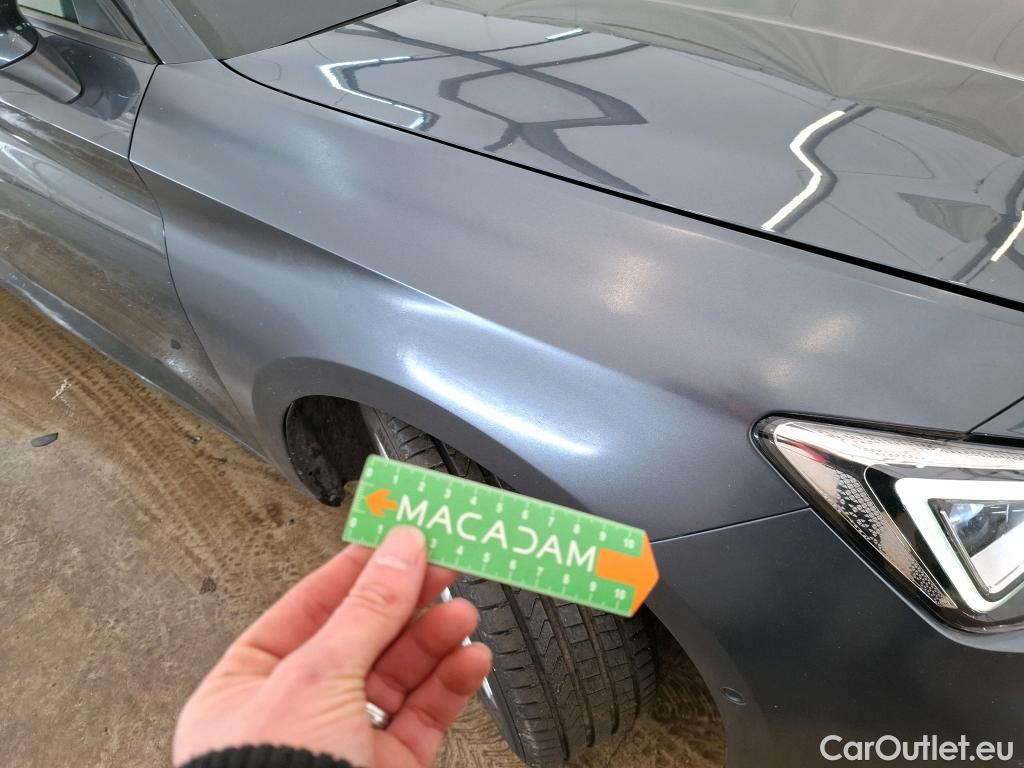  Seat  Leon  Business 1.0 TSI 110CV BVM6 E6d #4