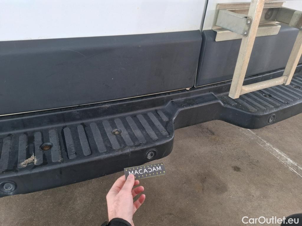  Renault  Master RENAULT  VU 4p Fourgon FG Cf Propu R3500 L3H2 dCi 130 EuroVI #38