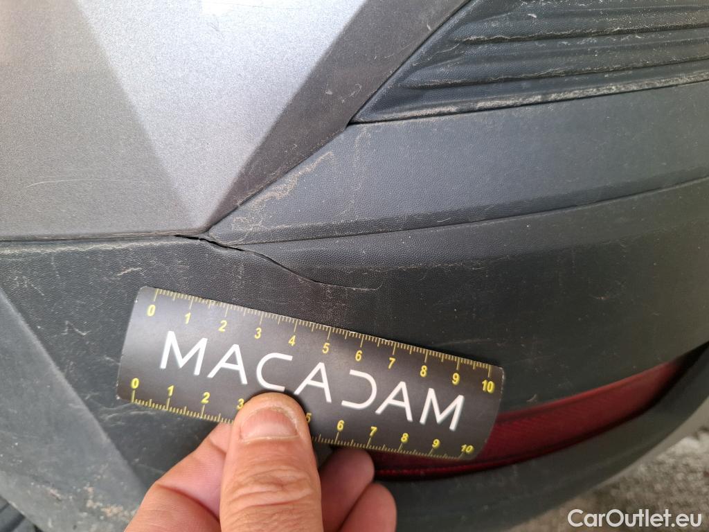  Renault  Captur  II Evolution 1.6 E-TECH Hybrid 145CV BVA6 E6d #7