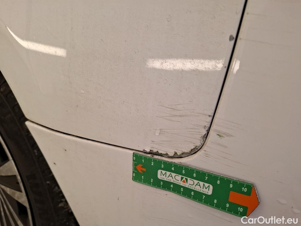  Peugeot  Partner  Tepee Style 1.6 HDi 90CV BVM5 E5 #7