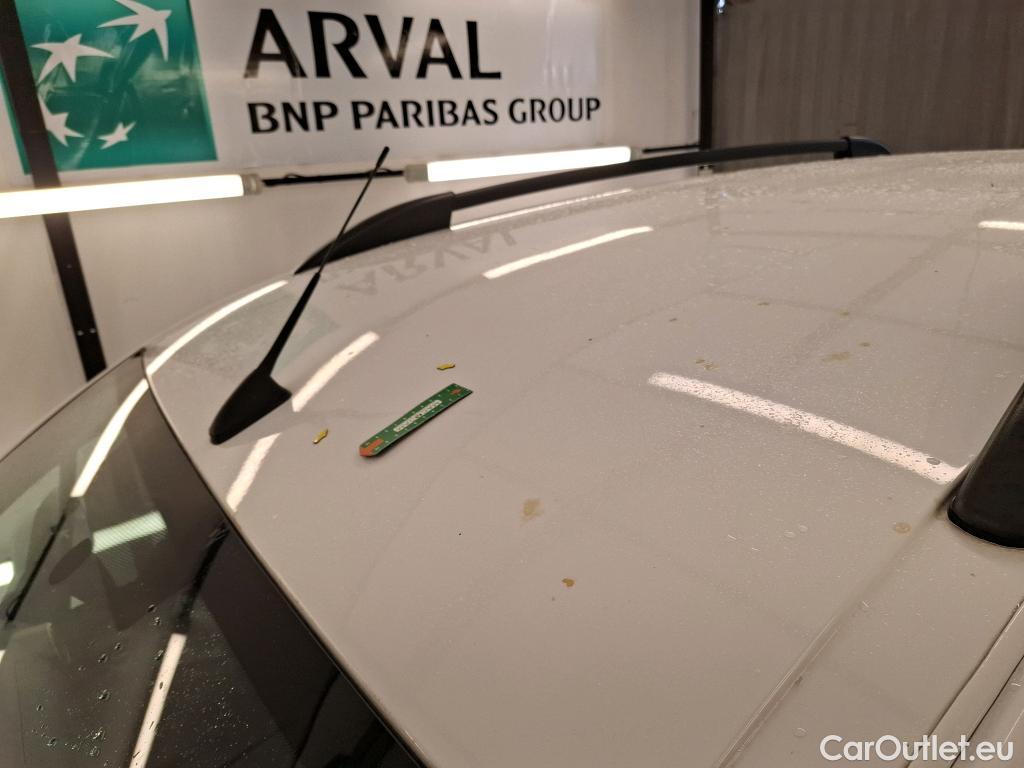  Peugeot  Partner  Tepee Style 1.6 HDi 90CV BVM5 E5 #1