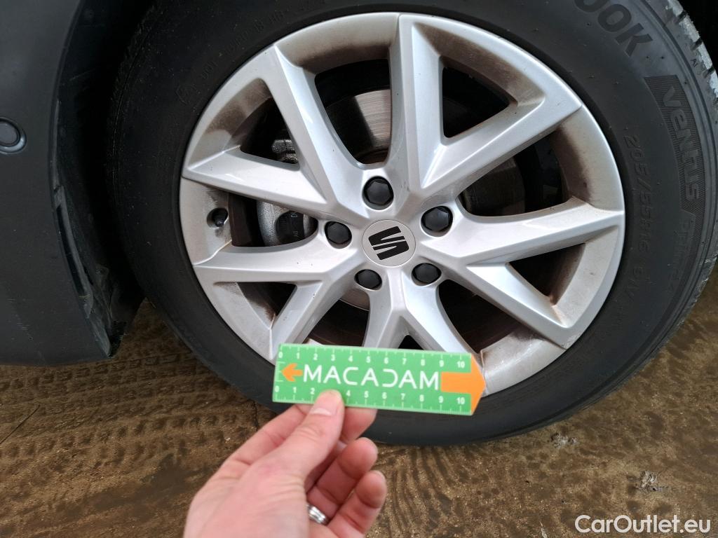  Seat  Leon  Business 1.0 TSI 110CV BVM6 E6d #13