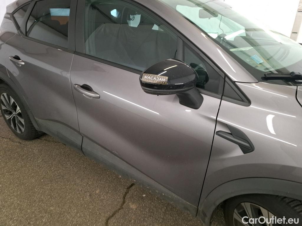  Renault  Captur  II Evolution 1.6 E-TECH Hybrid 145CV BVA6 E6d #44