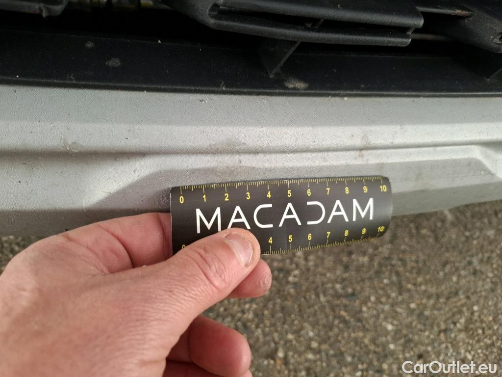  Renault  Captur  II Evolution 1.6 E-TECH Hybrid 145CV BVA6 E6d #10