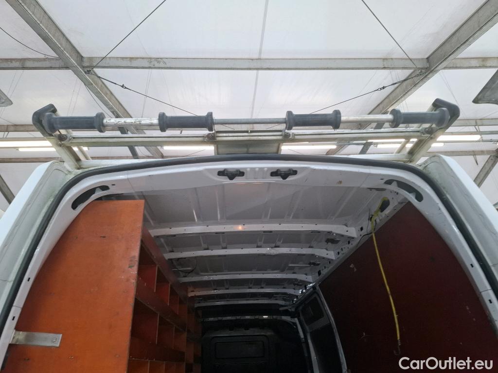  Renault  Master RENAULT  VU 4p Fourgon FG Cf Propu R3500 L3H2 dCi 130 EuroVI #23