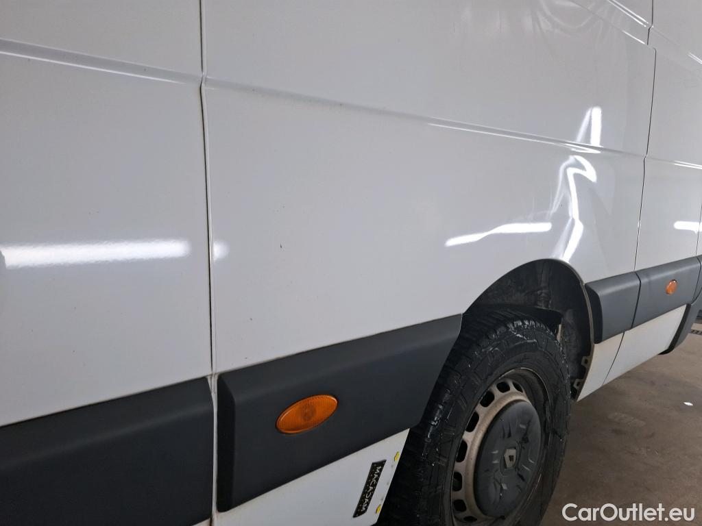  Renault  Master RENAULT  VU 4p Fourgon FG Cf Propu R3500 L3H2 dCi 130 EuroVI #14