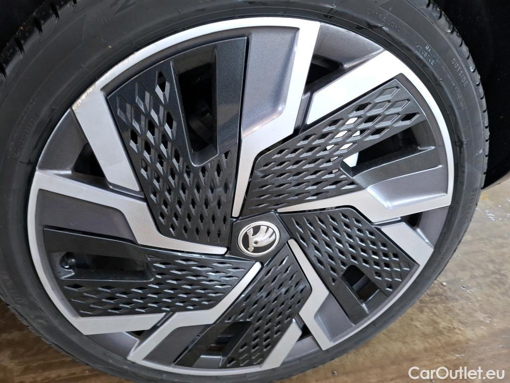  Skoda  Karoq SKODA  / 2017 / 5P / SUV 2.0 TDI 116ch DSG7 Sportline #13