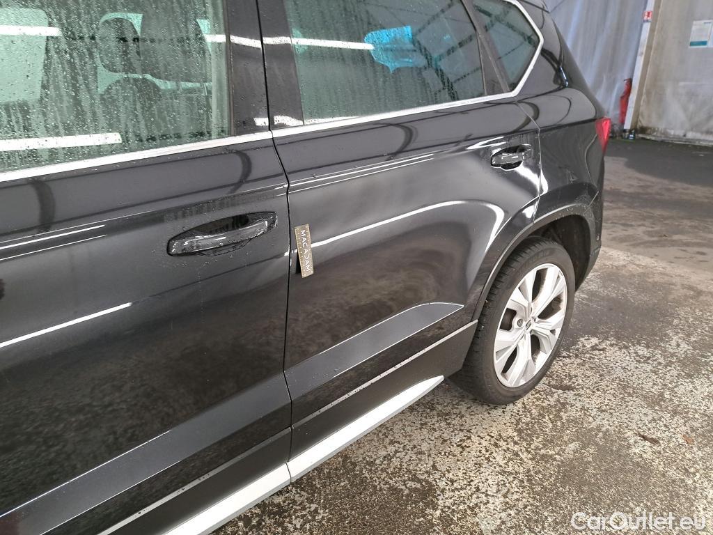  Seat  ATECA  Xperience 1.5 TSI 150CV BVM6 E6d #6